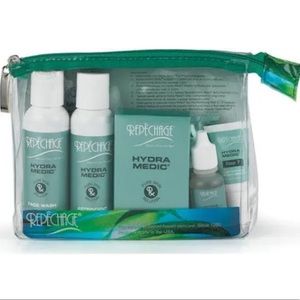 Repechage Hydra Medic 9 piece set NWT